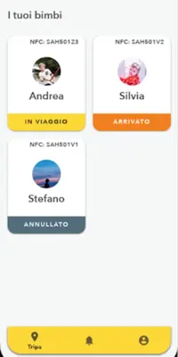 ScuolAPP android App screenshot 5